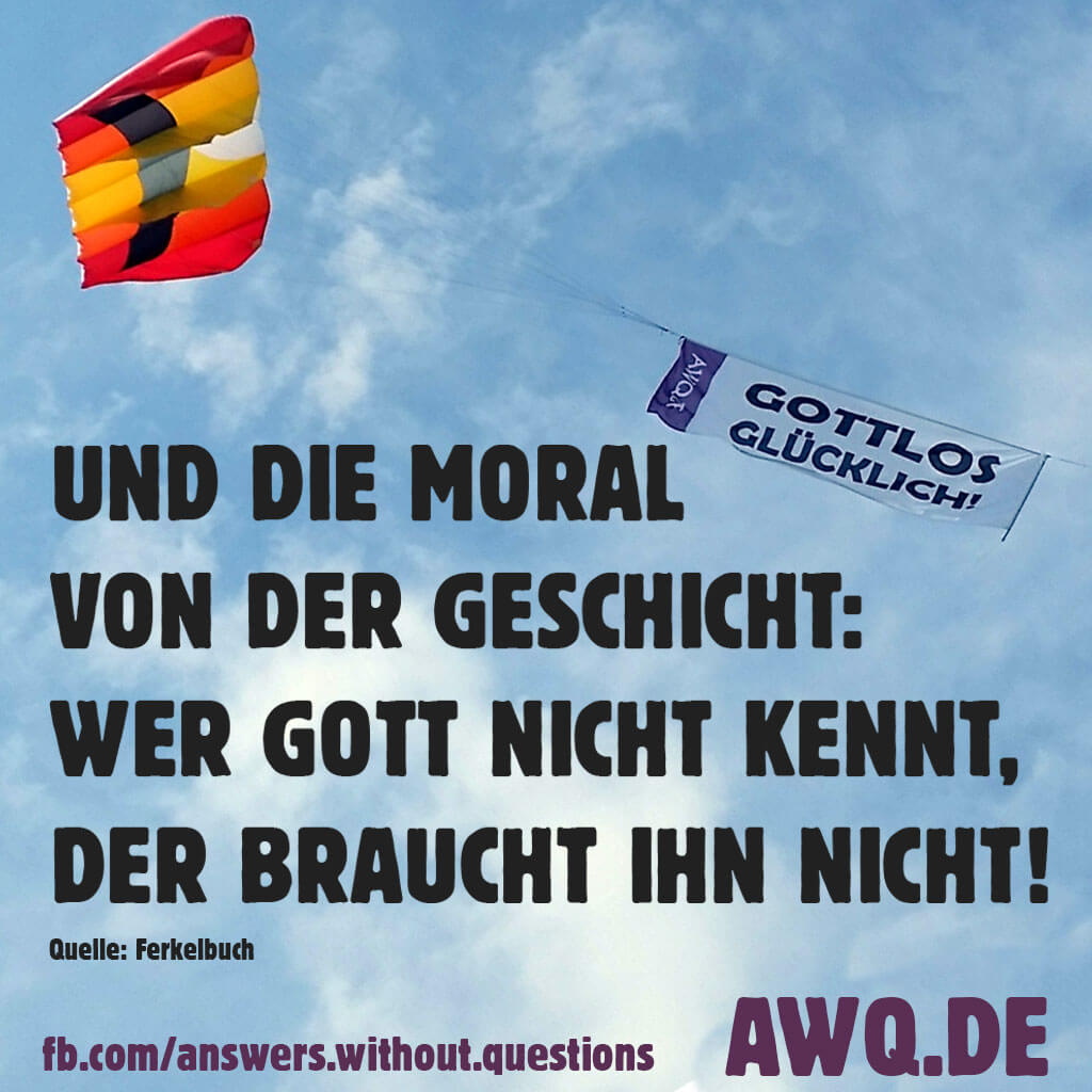 Ferkelbuch-Zitat