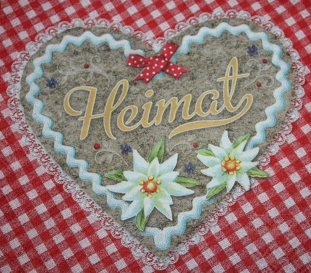 Heimat